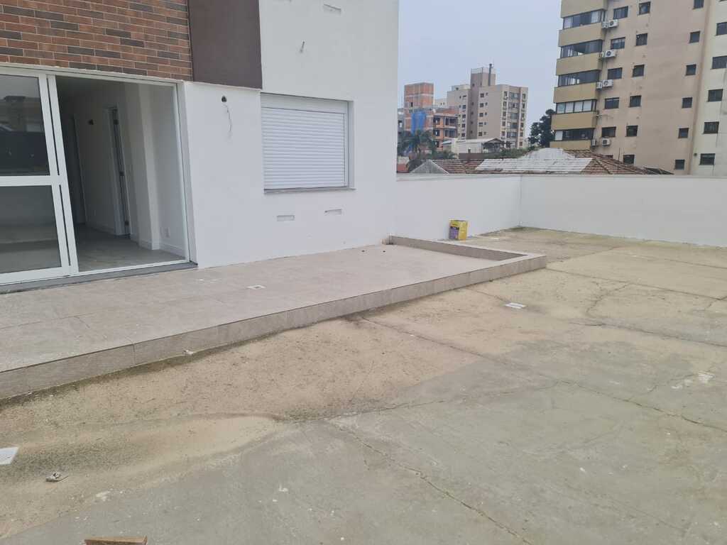 Lançamento Apartamento